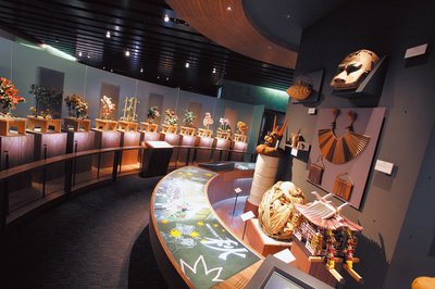 🏛️ 고쿠가쿠인대학 박물관(코쿠가쿠인다이가쿠하쿠부츠칸) 이미지 2